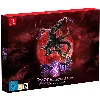 jeu nintendo switch bayonetta 3 - trinity masquerade edition