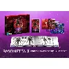 jeu nintendo switch bayonetta 3 - trinity masquerade edition