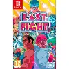 jeu nintendo switch last fight
