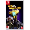 jeu nintendo switch new tales from the borderlands edition déluxe switch