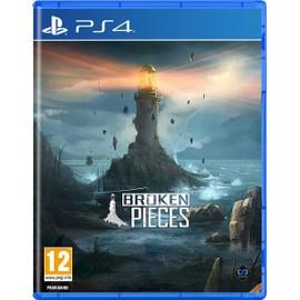 Jeu PS4 Broken Pieces 