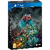 jeu ps4 children of morta - signature edition