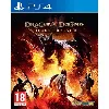 jeu ps4 dragon's dogma dark arisen