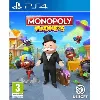 jeu ps4 monopoly madness ps4 - ubisoft