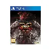 jeu ps4 street fighter v arcade edition