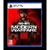 jeu ps5 call of duty: modern warfare iii (uk) ps5