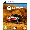jeu ps5 ea sports wrc