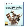 jeu ps5 gangs of sherwood