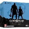 jeu ps5 god of war : ragnarök - edition collector