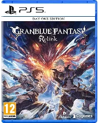 jeu ps5 granblue fantasy : relink