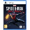 jeu ps5 marvel spider-man miles morales
