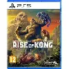 jeu ps5 skull island : rise of kong