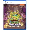 jeu ps5 teenage mutant ninja turtles: shredder's revenge