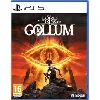 jeu ps5 the lord of the rings : gollum