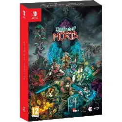jeu switch children of morta- signature edition