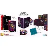 jeu switch crypt of the necrodancer - collector's edition
