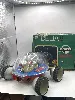 jouet gama 3600 delta 8 space toy moon rover 1970