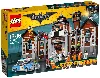 lego the batman movie - l'asile d'arkham - 70912