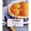 livre 200 tartes salées et sucrées