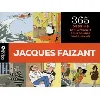 livre 365 - jacques faizant -