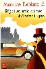 livre 813 n° 2 - les trois crimes d'arsène lupin