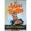 livre adieu tonton - regrets éternels