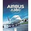 livre airbus a380 - de 2005 à nos jours
