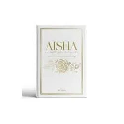 livre aisha - la mère des croyants