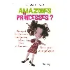 livre amazones ou princesses ? - elkaim, olivia