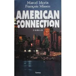 livre american connection