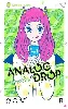 livre analog drop - tome 1