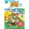 livre animal crossing 1