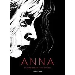 livre anna