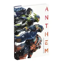 livre anthem - [en vo