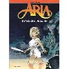 livre aria - tome 17 - la vestale de satan