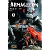 livre armagedon - tome 3