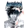 livre ascension - tome 13