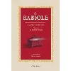 livre babiole - un conte du cabinet des fées