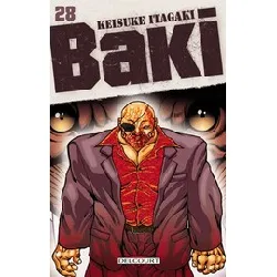 livre baki