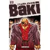 livre baki