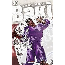 livre baki