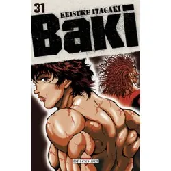 livre baki