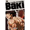 livre baki