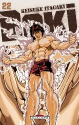 livre baki