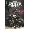 livre batman death metal tome 1