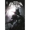 livre batman death metal tome 2