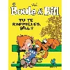 livre bd boule et bill - tome 6 - tu te rappelles, bill ?
