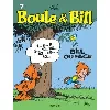 livre bd boule et bill - tome 7 - bill ou face