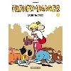livre bd parker & badger - tome 7 - cache ta joie ! - marc cuadrado