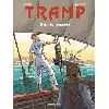 livre bd tramp - tome 11 - avis de tempête - jean-charles kraehn, patrick jusseaume